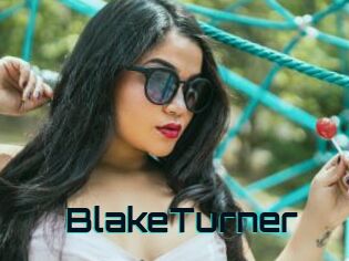 BlakeTurner