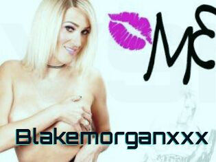 Blakemorganxxx