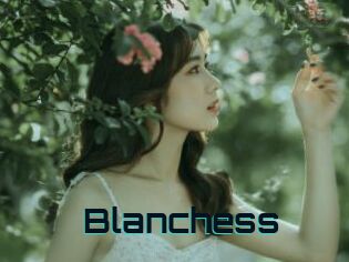 Blanchess