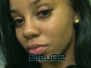 Bleu22