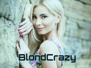 BlondCrazy