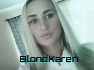 BlondKaren