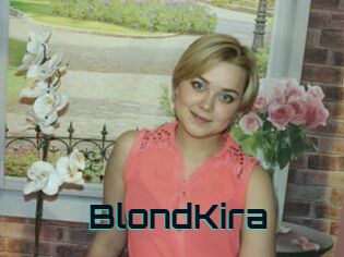 BlondKira