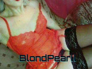 BlondPearll