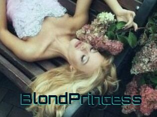 BlondPrincess