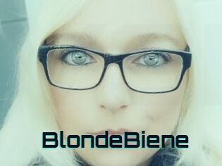 BlondeBiene