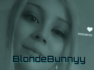 BlondeBunnyy