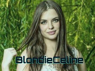 BlondieCeline