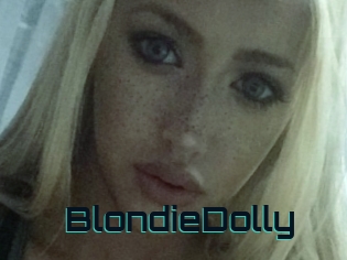 BlondieDolly