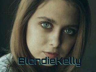 BlondieKelly