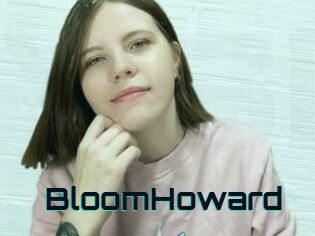 BloomHoward