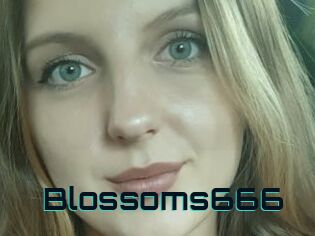 Blossoms666