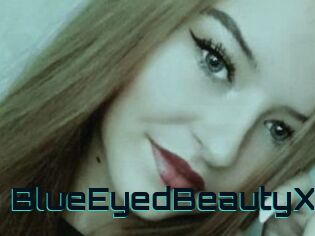 BlueEyedBeautyX