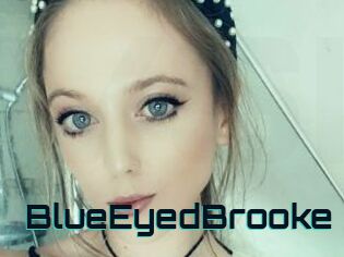 BlueEyedBrooke