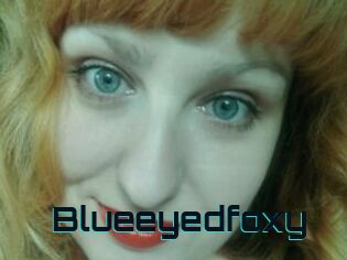 Blueeyedfoxy