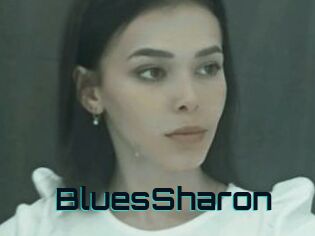 BluesSharon