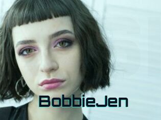 BobbieJen