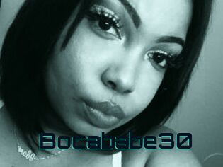 Bocababe30