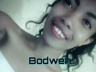 Bodwen