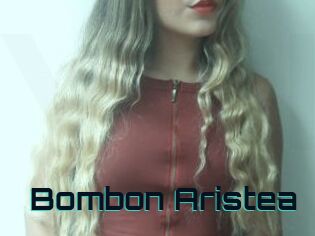 Bombon_Aristea