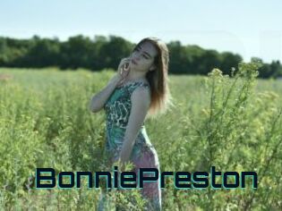 BonniePreston