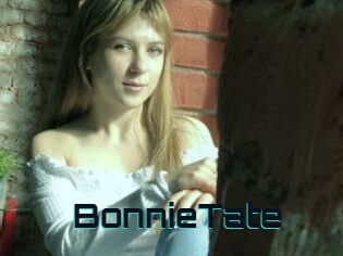 BonnieTate