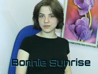 Bonnie_Sunrise