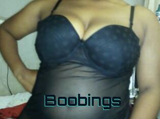 Boobings