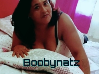 Boobynatz