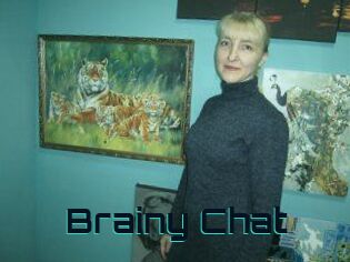 Brainy_Chat_