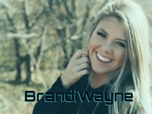 BrandiWayne