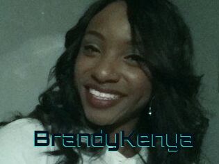 BrandyKenya