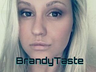 BrandyTaste