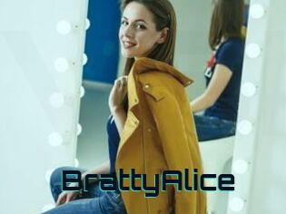 BrattyAlice