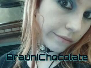 BrauniChocolate