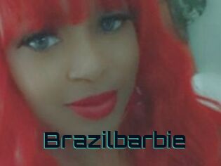 Brazilbarbie