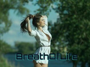 BreathOfLife