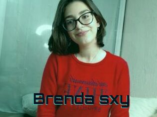 Brenda_sxy