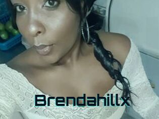 Brendahillx