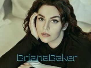 BrianaBaker