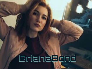 BrianaBond