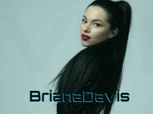 BrianaDavis