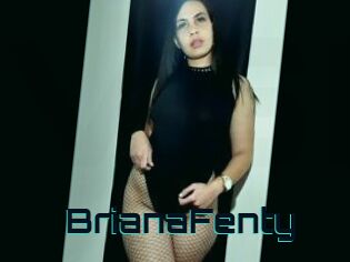 BrianaFenty