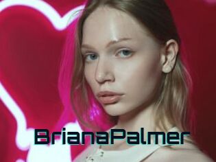 BrianaPalmer