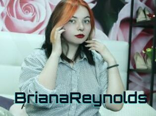 BrianaReynolds