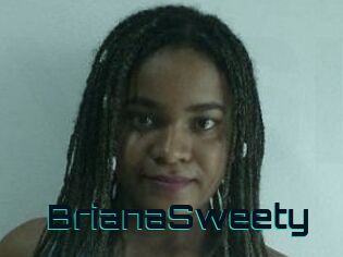 BrianaSweety