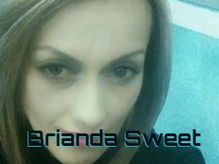 Brianda_Sweet