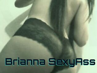 Brianna_SexyAss