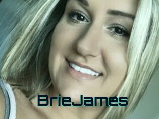 BrieJames