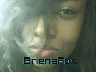 Briena_Fox